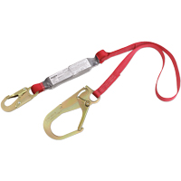 Fall Arrest Lanyards