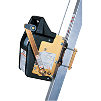 SalaliftII Winches Planification Entrepots Molloy