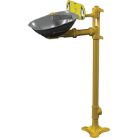 Plumbed Emergency Eyewash Stations