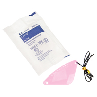 Dressing Kit (Pad & Shield), Eye, Class 1 Planification Entrepots Molloy
