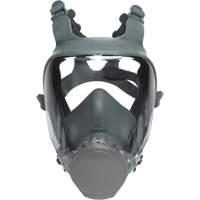 Respirateur à masque complet 9000, Élastomère/Thermoplastique, Petit SEC567 | Planification Entrepots Molloy