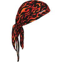 Chill-Its&reg; 6615 Cooling Dew Rags, Multi-Colour Planification Entrepots Molloy