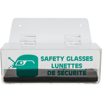 Safety Eyewear & Accessories
