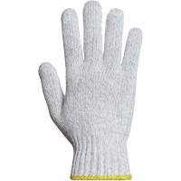 Gant tricot&eacute; Superior SNF, Polyester, Calibre 7, Grand Planification Entrepots Molloy