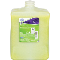 Solopol<sup>®</sup> Medium Heavy-Duty Hand Cleaner, Pumice, 4 L, Plastic Cartridge, Lime SED141 | Planification Entrepots Molloy
