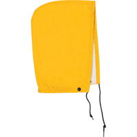 V&ecirc;tements imperm&eacute;ables Natpac, Nylon, T-Grand, Jaune Planification Entrepots Molloy