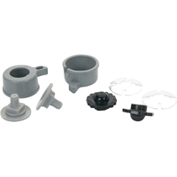 Coupelles de protection pour masque de soudage Fibre-Metal Planification Entrepots Molloy