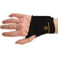 Thermo Wrap Wrist Supports, Neoprene, Small Planification Entrepots Molloy