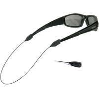 Cordon à lunettes de sécurité Orbiter SEE373 | Planification Entrepots Molloy