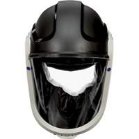 Ensemble casque Versaflo, Universel, Casque rigide Planification Entrepots Molloy