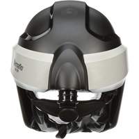 Ensemble casque Versaflo, Universel, Casque rigide Planification Entrepots Molloy
