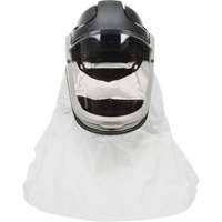 Ensemble masque Versaflo, Universel, Casque rigide, Bavette Simple Planification Entrepots Molloy