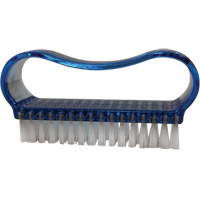 Brush, Blue SEE695 | Planification Entrepots Molloy