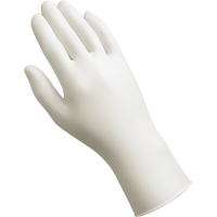 Dura-Touch&reg; 34-725 Gloves, Small, Vinyl, 3-mil, Powder-Free, Clear Planification Entrepots Molloy