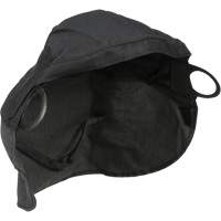 Bonnet allong&eacute; pour soudage Air Speedglas Planification Entrepots Molloy