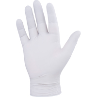 Kimtech Sterling Exam Gloves, Medium, Nitrile, 3.5-mil, Powder-Free, White, Class 2 Planification Entrepots Molloy