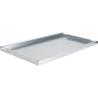 Flammable Storage Cabinet Additional Shelf Planification Entrepots Molloy