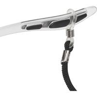 Cordons à lunettes de sécurité en Nylon SEF183 | Planification Entrepots Molloy