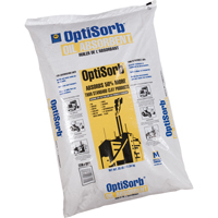 Optisorb&reg; Absorbent Planification Entrepots Molloy