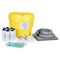 Spill Kits & Refill Kits