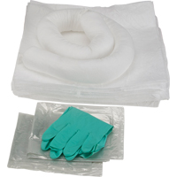 Trousse de rechange de premi&egrave;re qualit&eacute;, 5 gallons, Huile seulement Planification Entrepots Molloy