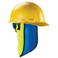 Voiles de refroidissement pour le cou 6670CT Chill-Its Planification Entrepots Molloy