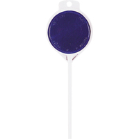 Reflective Driveway Markers Planification Entrepots Molloy