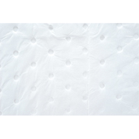 Rouleaux absorbants en fibres fines de calibre industriel, Lourd, 150' lo x 30" la, Absorption 70 gal. Planification Entrepots Molloy