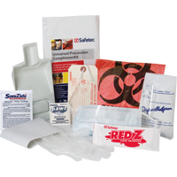 Spill Kits