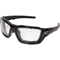 Lunettes de s&eacute;curit&eacute; Steele, Lentille Transparent, Pare-vapeur, MCEPS GL-PD 10-12/R&eacute;pond ou surpasse la norme CSA Z94.3 Planification Entrepots Molloy