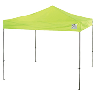 SHAX<sup>®</sup> 6010 Light-Weight Tents SEJ785 | Planification Entrepots Molloy