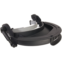 Adaptateur Uvex Turboshield pour casque de s&eacute;curit&eacute; Planification Entrepots Molloy