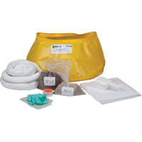 Premium 17-Gallon Western Canada Replacement Kit, Oil Only Planification Entrepots Molloy