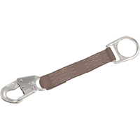 Protecta Pro 18" D-Ring Extension, D-Ring, Temporary Use Planification Entrepots Molloy