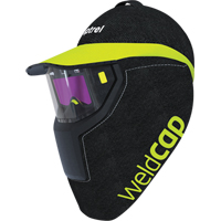 Weldcap&reg; Helmet Planification Entrepots Molloy