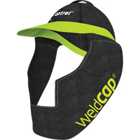 Weldcap&reg; Head & Neck Protector Planification Entrepots Molloy