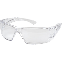 Z2200 Series Safety Glasses, Clear Lens, Anti-Scratch, Meets/Exceeds CSA Z94.3 Planification Entrepots Molloy