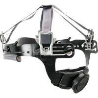 TopGard&reg; Hardhat Replacement Fast-Trac&reg; III Suspension, Ratchet Planification Entrepots Molloy