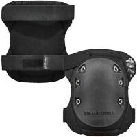 Proflex&reg; 335HL Slip Resistant Cap Knee Pad, Hook and Loop Style, Rubber Caps, Foam Pads Planification Entrepots Molloy