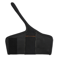 Proflex&reg; 4000 Single Strap Wrist Support - Left Hand, Elastic, X-Large Planification Entrepots Molloy