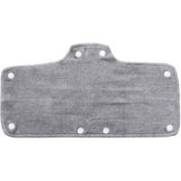 Bandeau absorbant en tissu &eacute;ponge Chill-Its, Gris Planification Entrepots Molloy