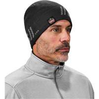 Tuque Be Tenacious N-Ferno 6819BT, Doublure en Polyester, Taille unique, Noir Planification Entrepots Molloy