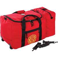 Sac de pompiers &agrave; roulettes Arsenal 5005W Planification Entrepots Molloy