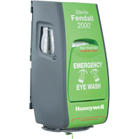 Fendall 2000 Eyewash, Gravity-Fed, 6.87 gal. Capacity, Meets ANSI Z358.1 Planification Entrepots Molloy