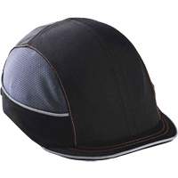 Casquette antichocs Skullerz 8950, Noir Planification Entrepots Molloy
