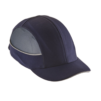 Skullerz&reg; 8960 Bump Cap with LED Lighting, Navy Blue Planification Entrepots Molloy