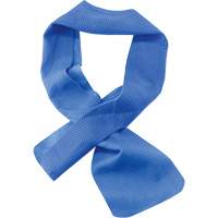 Chill-Its&reg; 6603 Evaporative Cooling Band, Blue Planification Entrepots Molloy