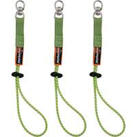 Squids&reg; 3713 Elastic Loop Tool Tails Tool Tether Attachments Planification Entrepots Molloy
