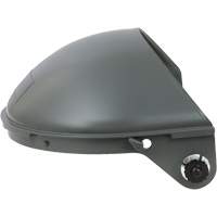 Harnais de t&ecirc;te pour &eacute;cran facial, Suspension Aucun (accessoire &agrave; casque de s&eacute;curit&eacute;) Planification Entrepots Molloy