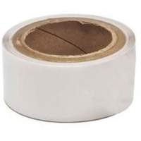 ToughStripe&reg; Overlaminate Marking Tape, 2" x 50', Polyester, Clear Planification Entrepots Molloy